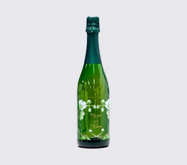 Glass Printing