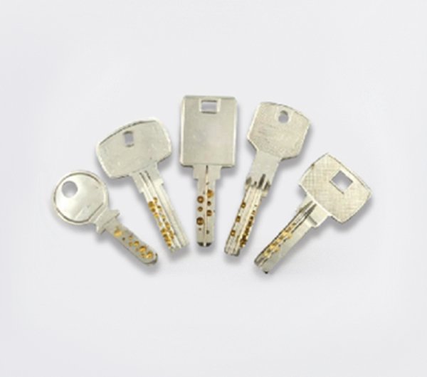  Key Duplication
