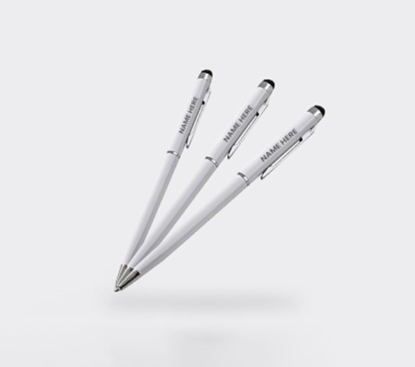  Pen Engraving